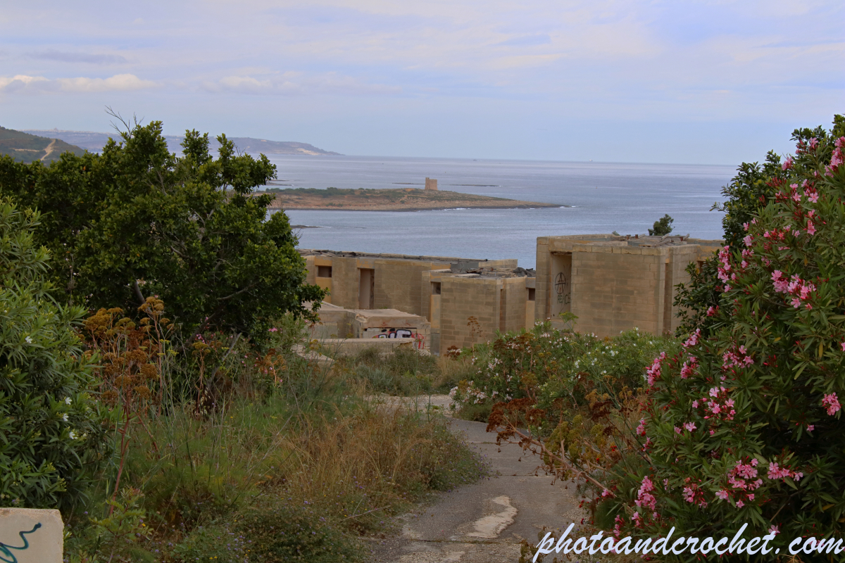 White Rocks - St.Patricks Officers Married Quarters - Image