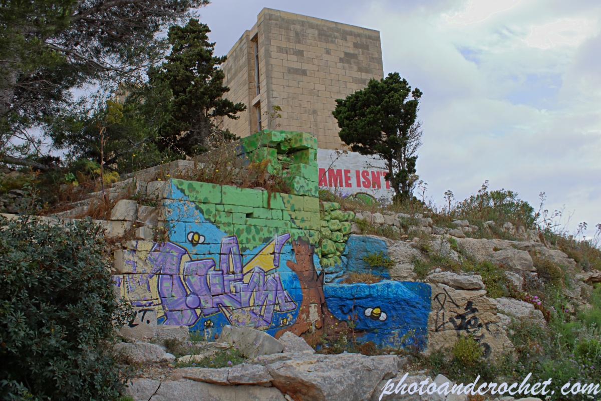 White Rocks - St.Patricks Officers Married Quarters - Image
