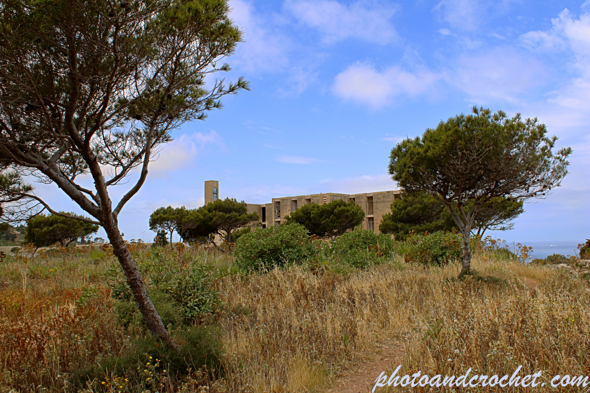 White Rocks - St.Patricks Officers Married Quarters - Image