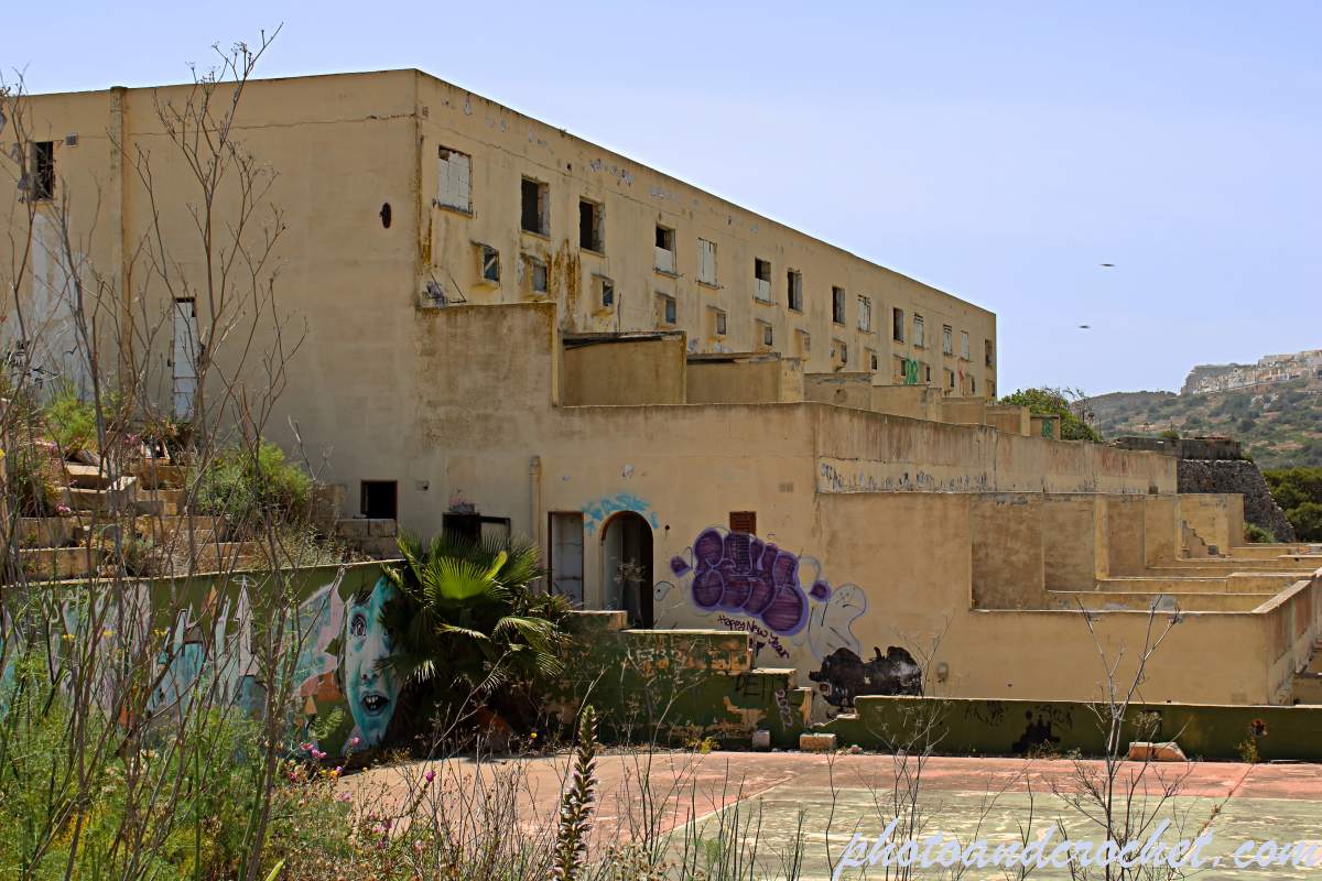 Mistra Village - Image