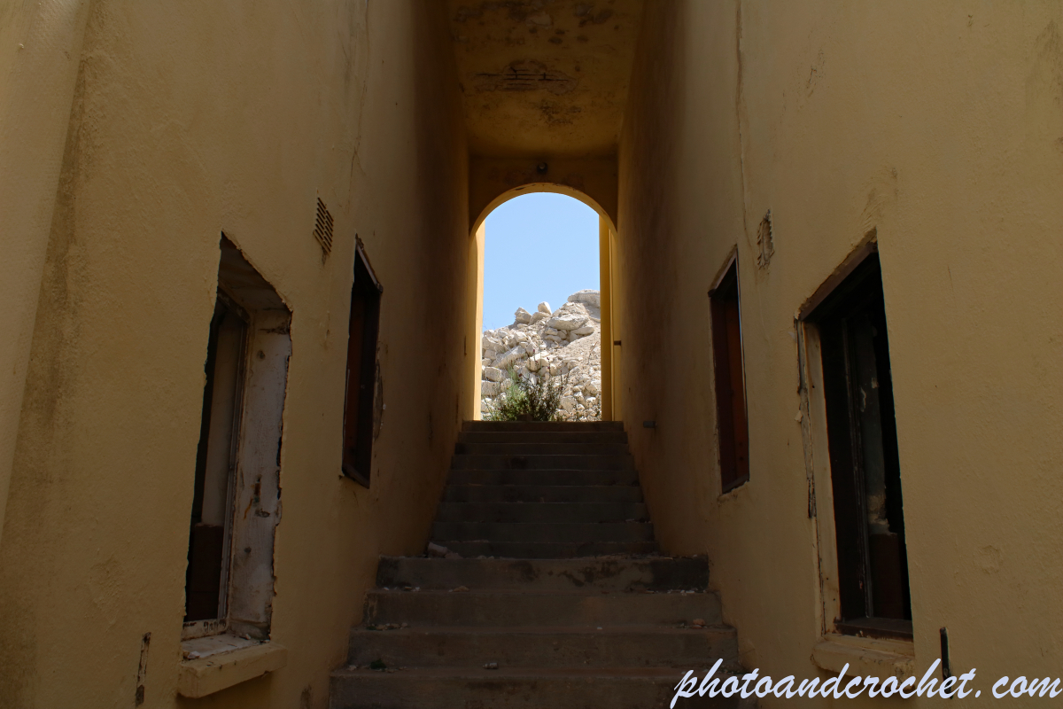Mistra Village - Image