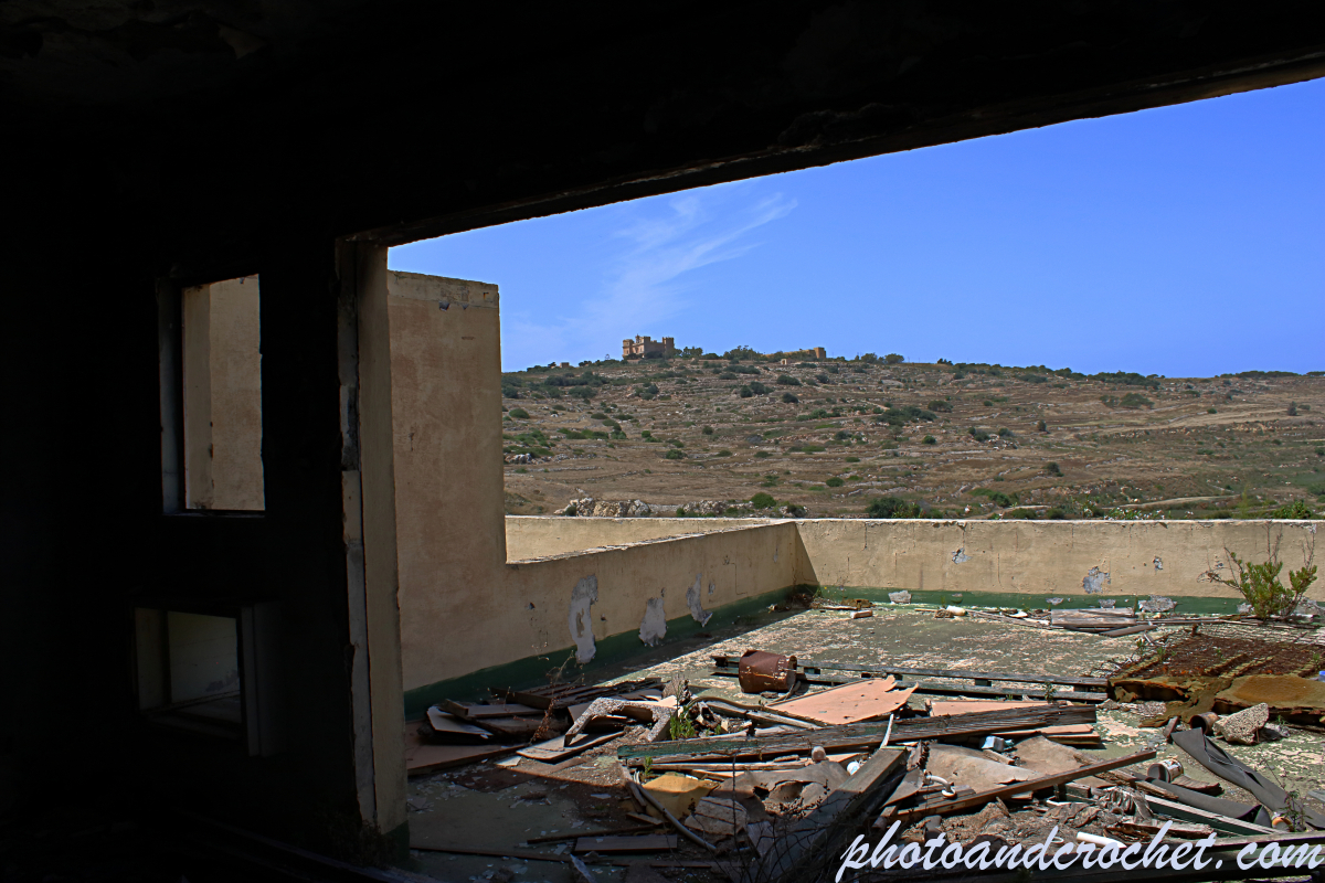 Mistra Village - Image