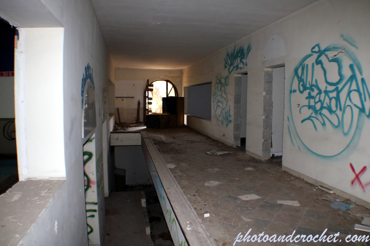 Mistra Village - Image