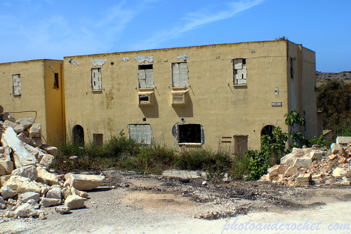 Mistra Village - Image