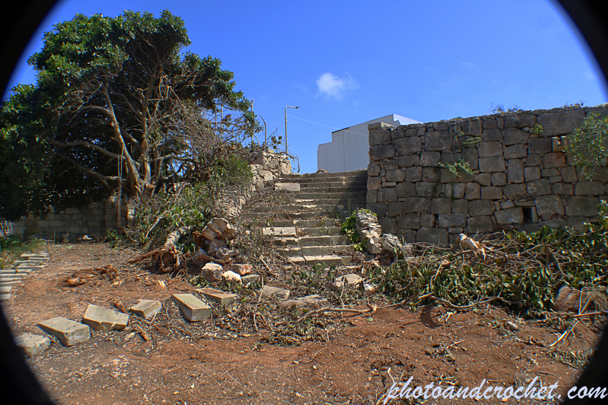 Mistra Village - Image