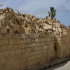 Mistra Village - A pile of rubble