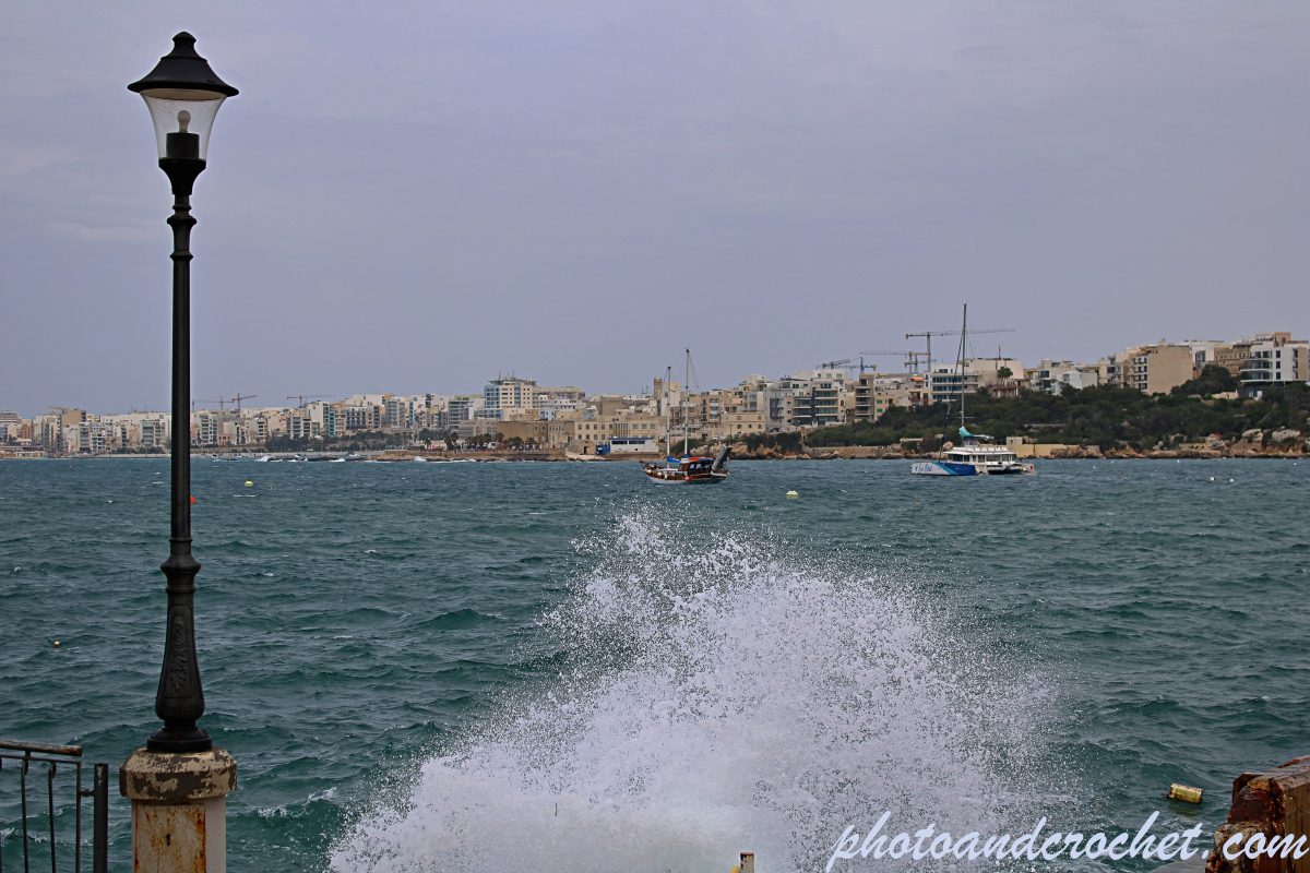 Saint Pauls Bay - Image