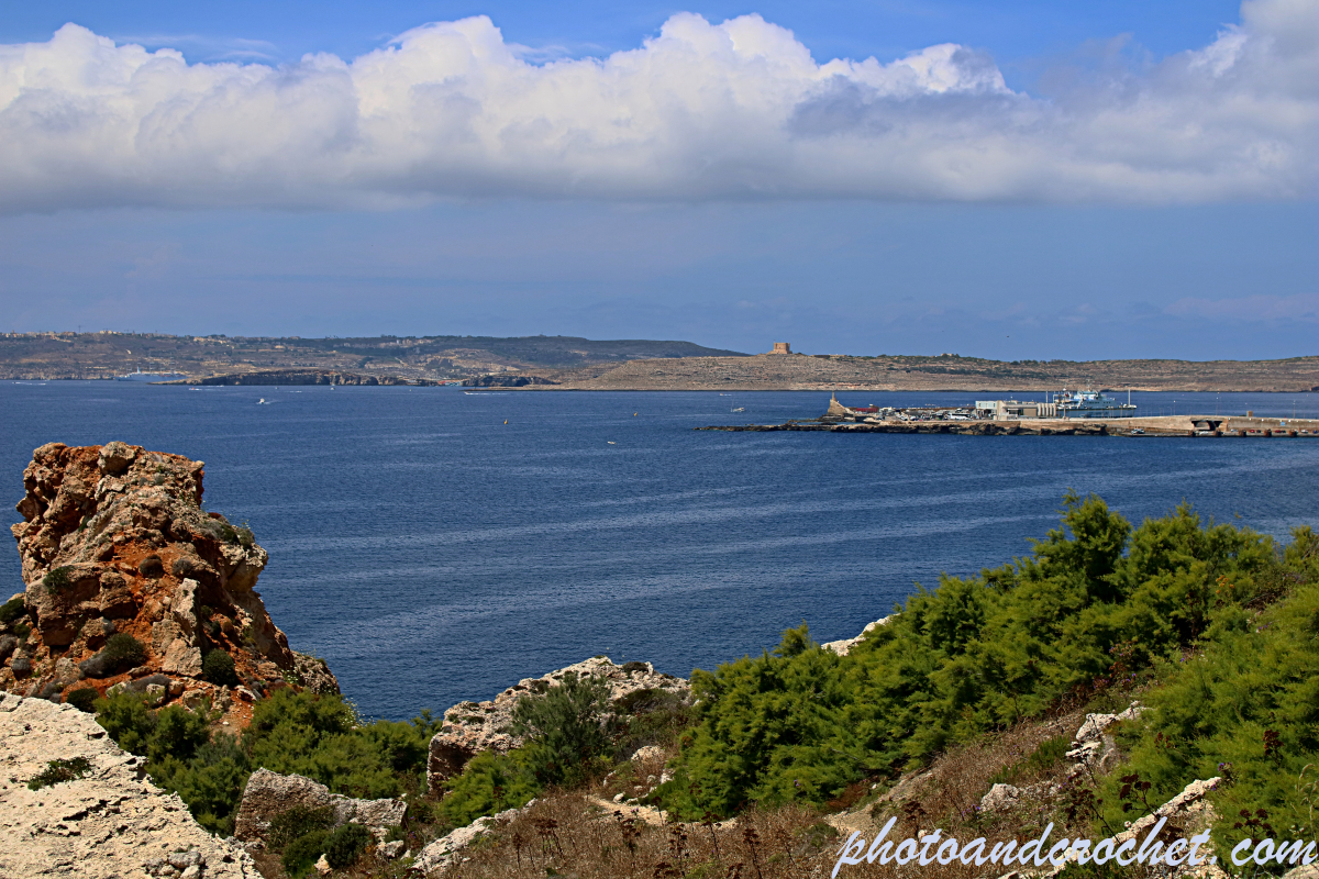 Mellieha - The Islands - Image