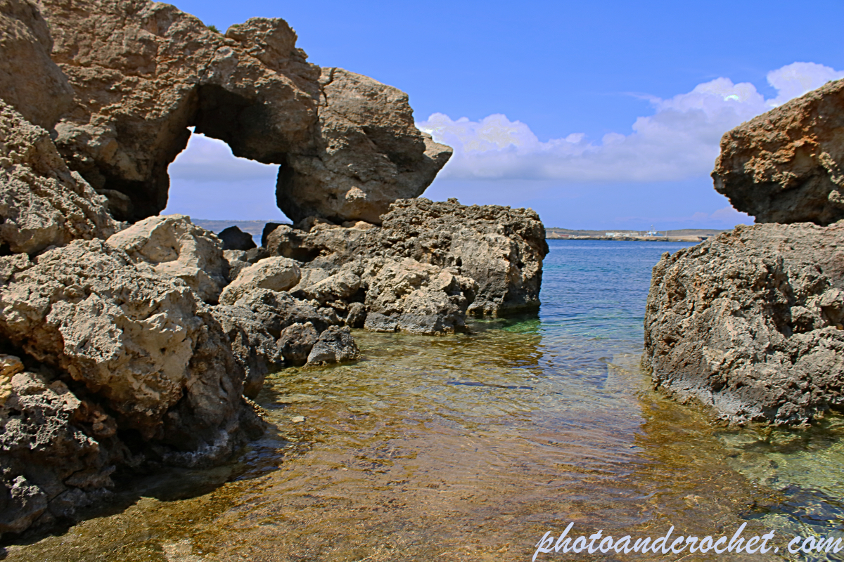 Mellieha - Rdum Il-Qawwi - Image