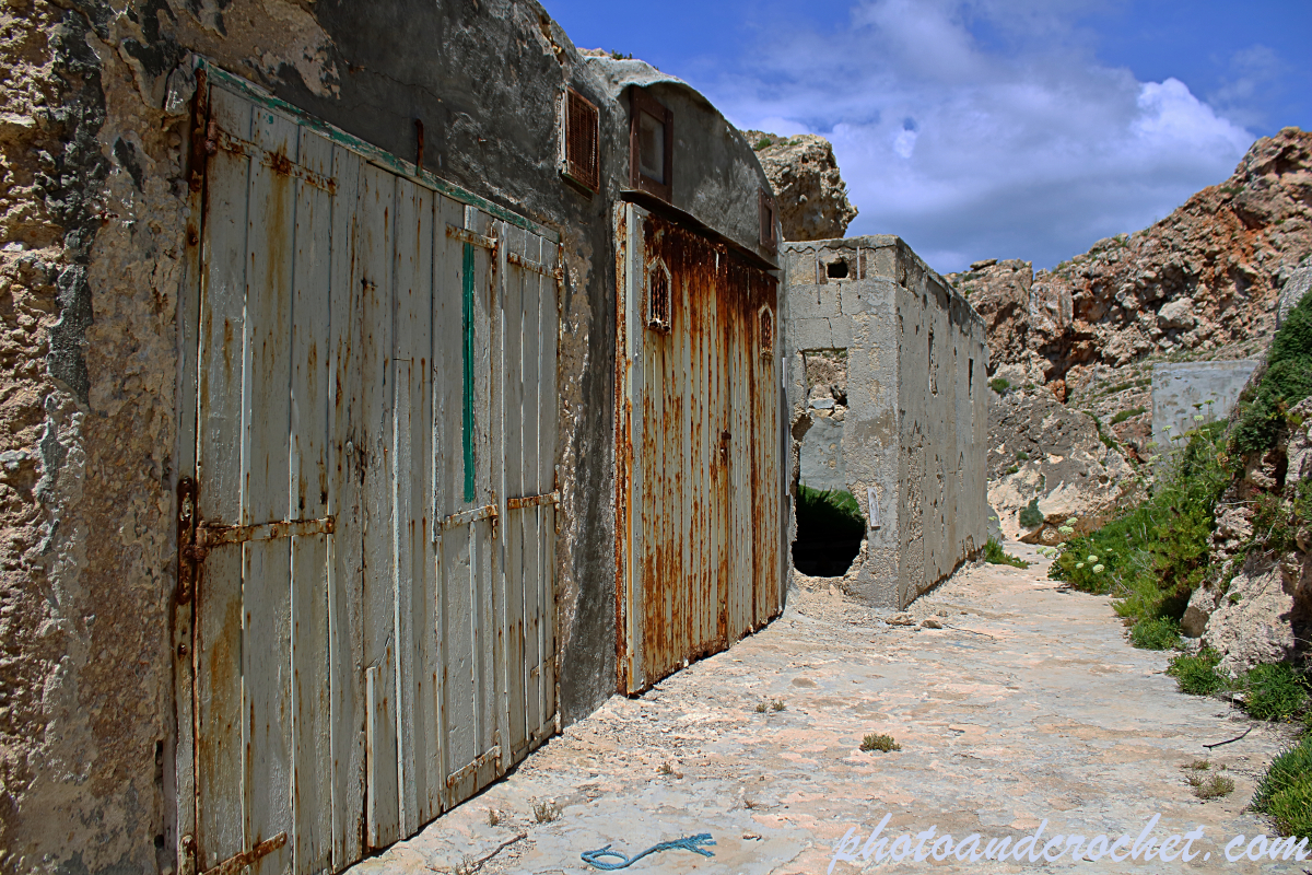 Mellieha - Rdum Il-Qawwi - Image