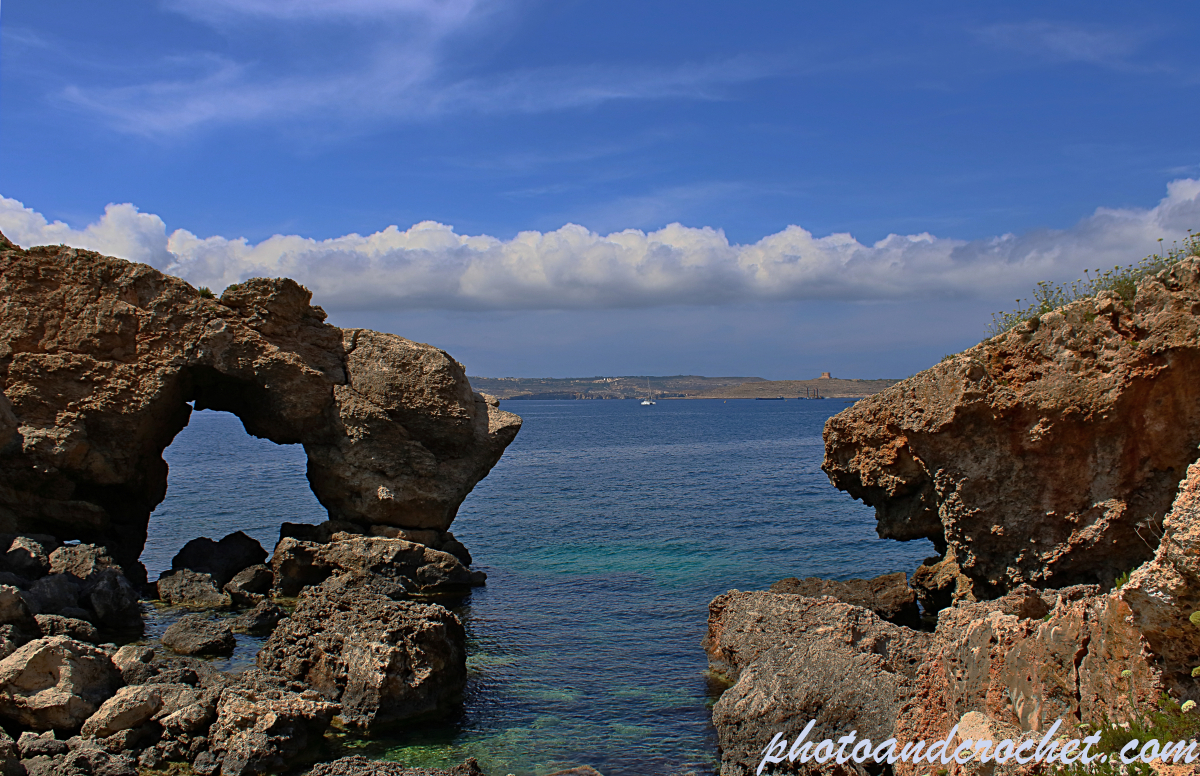 Mellieha - Rdum Il-Qawwi - Image