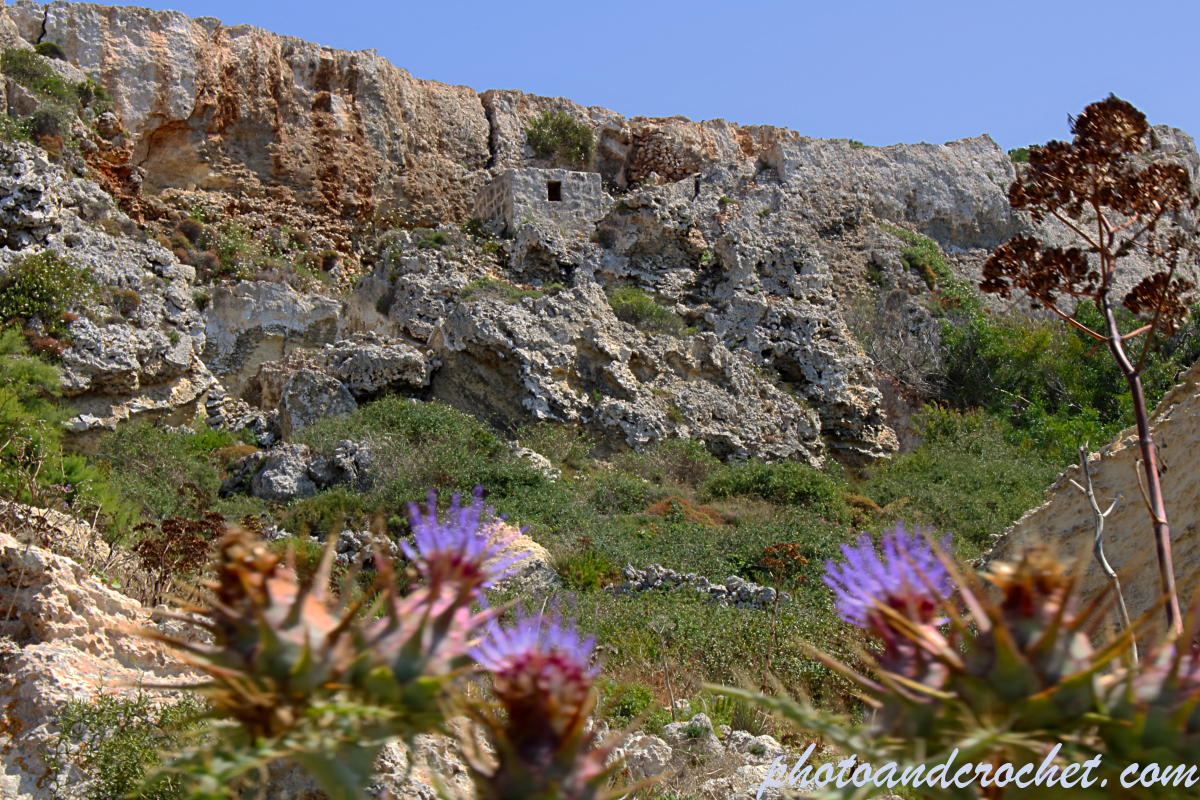 Mellieha - Rdum Il-Qawwi - Image