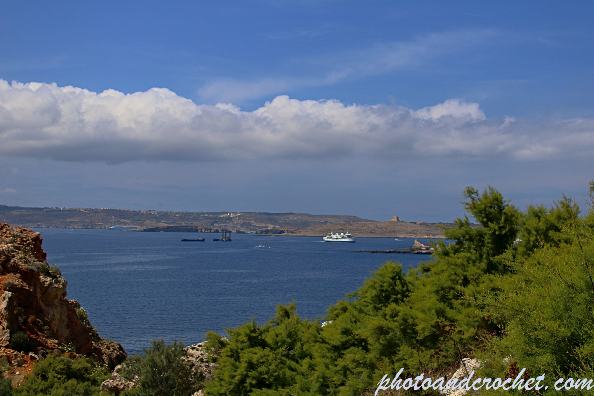 Mellieha - Rdum Il-Qawwi - Image