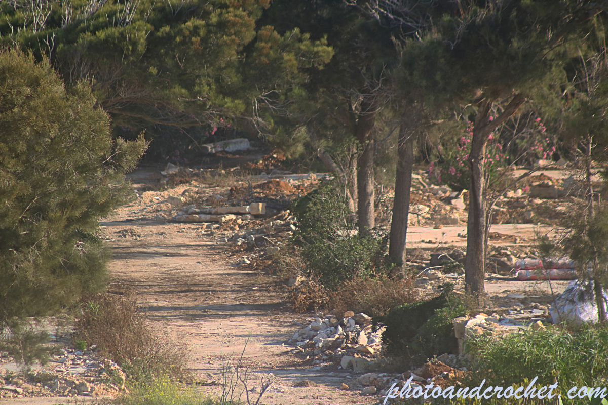 Manikata Barracks - Ghajn Tuffieha Training Camp - Image