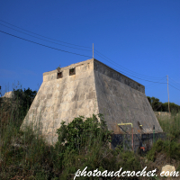 Manikata Barracks - Ghajn Tuffieha Training Camp - Image