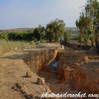 Manikata Barracks - Ghajn Tuffieha Training Camp - Image
