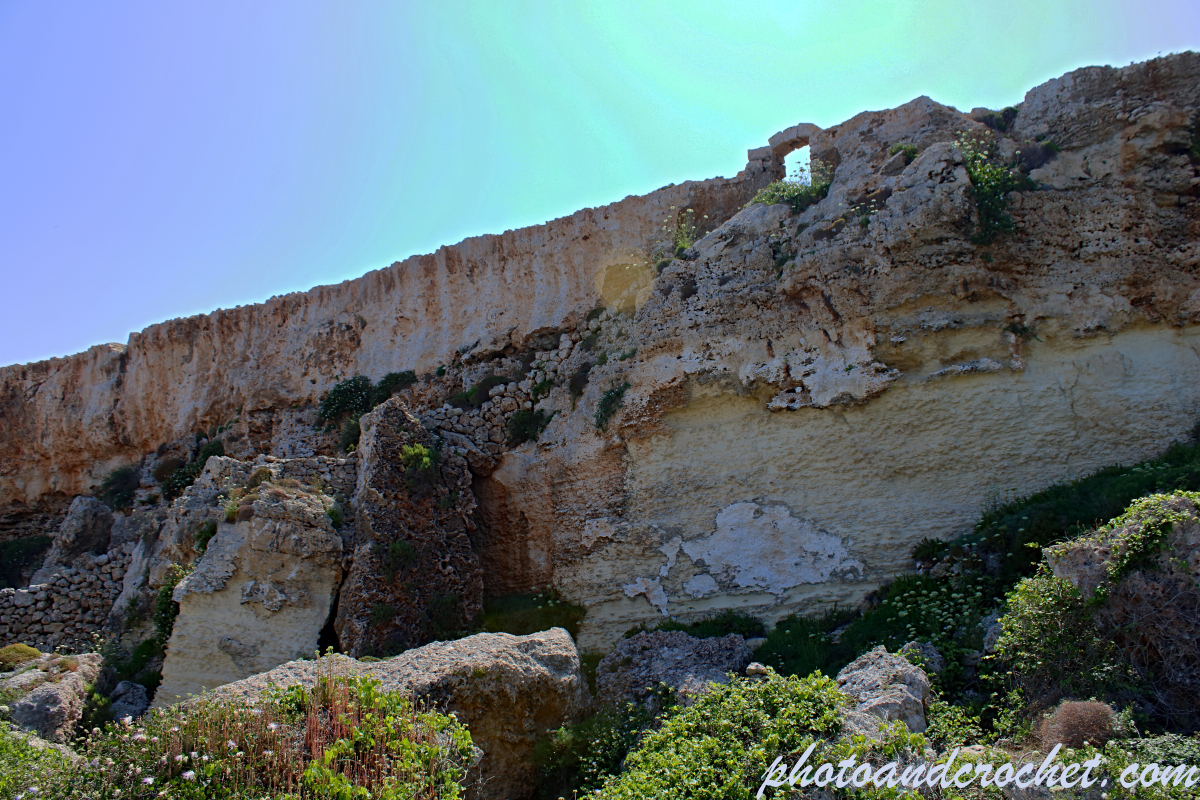 Mellieha - Rdum Il-Qawwi - Image