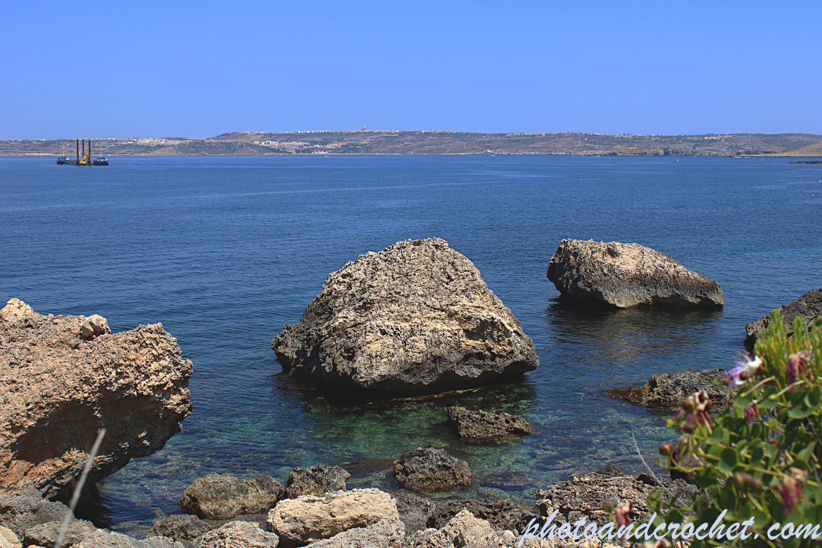 Mellieha - Rdum Il-Qawwi - Image