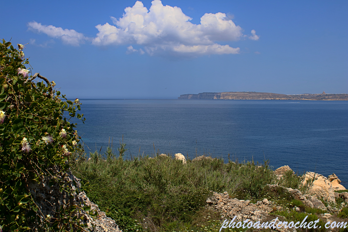 Mellieha - Rdum Il-Qawwi - Image