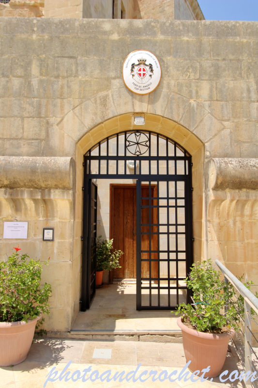 Fort Saint Angelo - Image