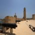 Fort Saint Angelo - Old Guns - Image
