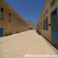 Fort Saint Angelo - Large Fort - Image