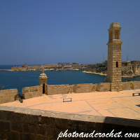 Fort Saint Angelo - Image