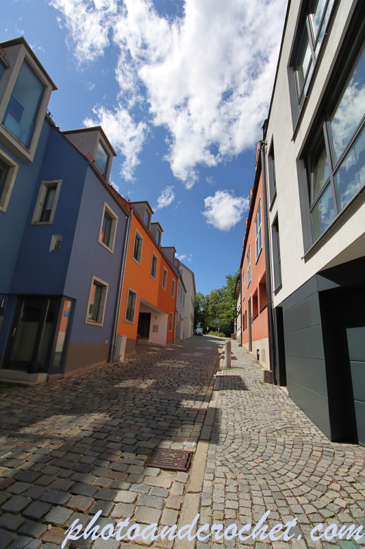 Dachau - Old City Center - Image
