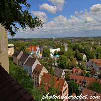 ดาเคา – ความทรงจำ ความเปรียบต่าง และความเข้มแข็ง