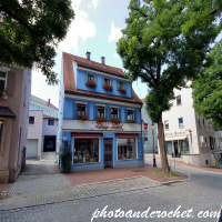Dachau - Old City Center - Image