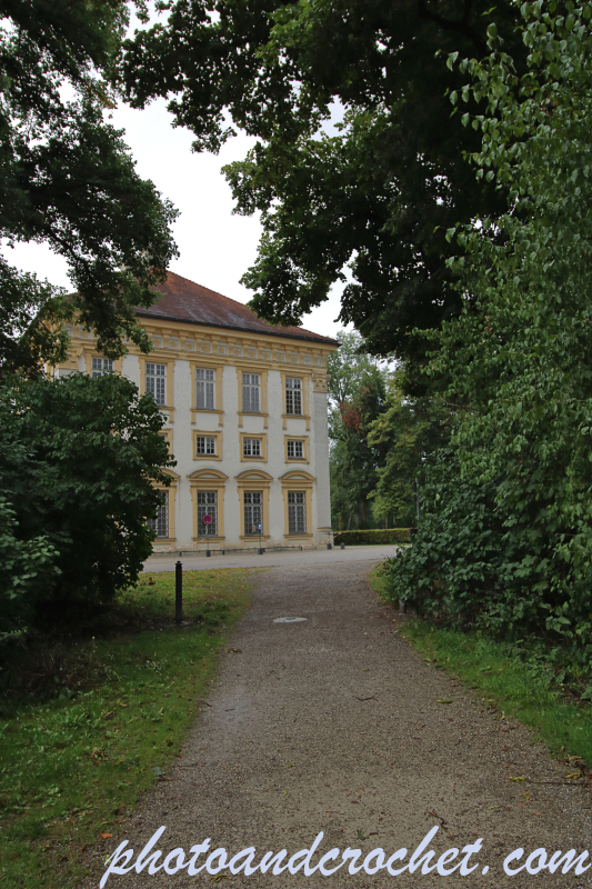 Oberschleissheim - Schleissheim Palace - Image