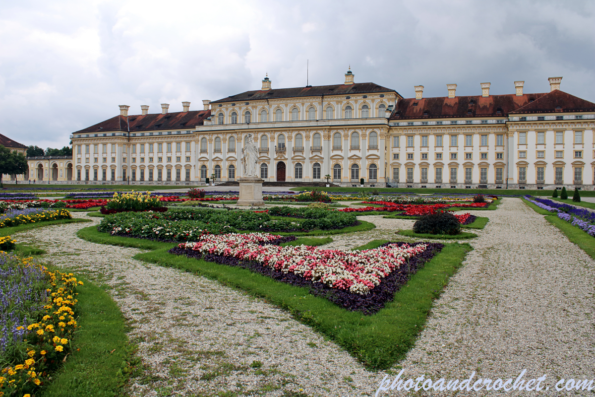 Oberschleissheim - Schleissheim Palace - Image