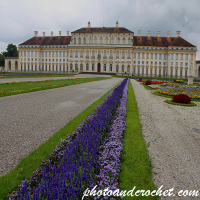Oberschleissheim - Schleissheim Palace - Image