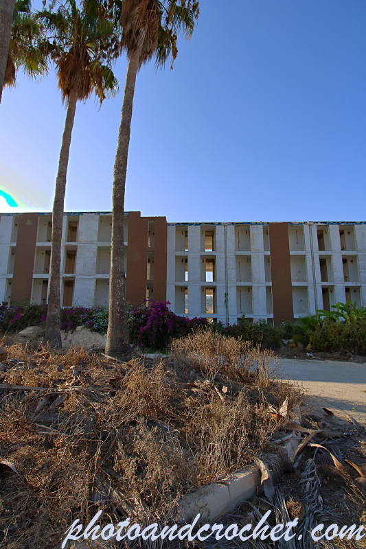 Mellieha Bay Hotel - Arriving - Image
