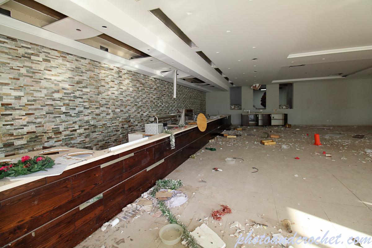 Mellieha Bay Hotel - Restaurant - Image