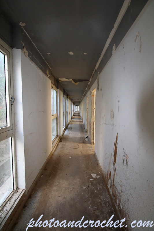 Mellieha Bay Hotel - The Corridor - Image