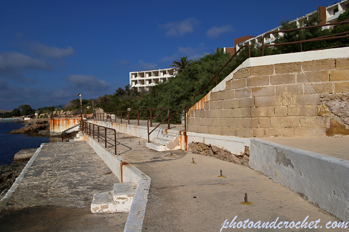 Mellieha Bay Hotel - By the sea - Image