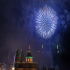 Mellieha Fireworks