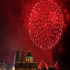 Mellieha Fireworks