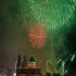 Mellieha Fireworks
