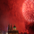 Mellieha Fireworks