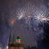Mellieha Fireworks