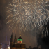Mellieha Fireworks
