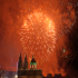 Mellieha Fireworks