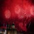Mellieha Fireworks