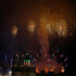 Mellieha Fireworks