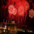 Mellieha Fireworks