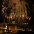 Mellieha Fireworks