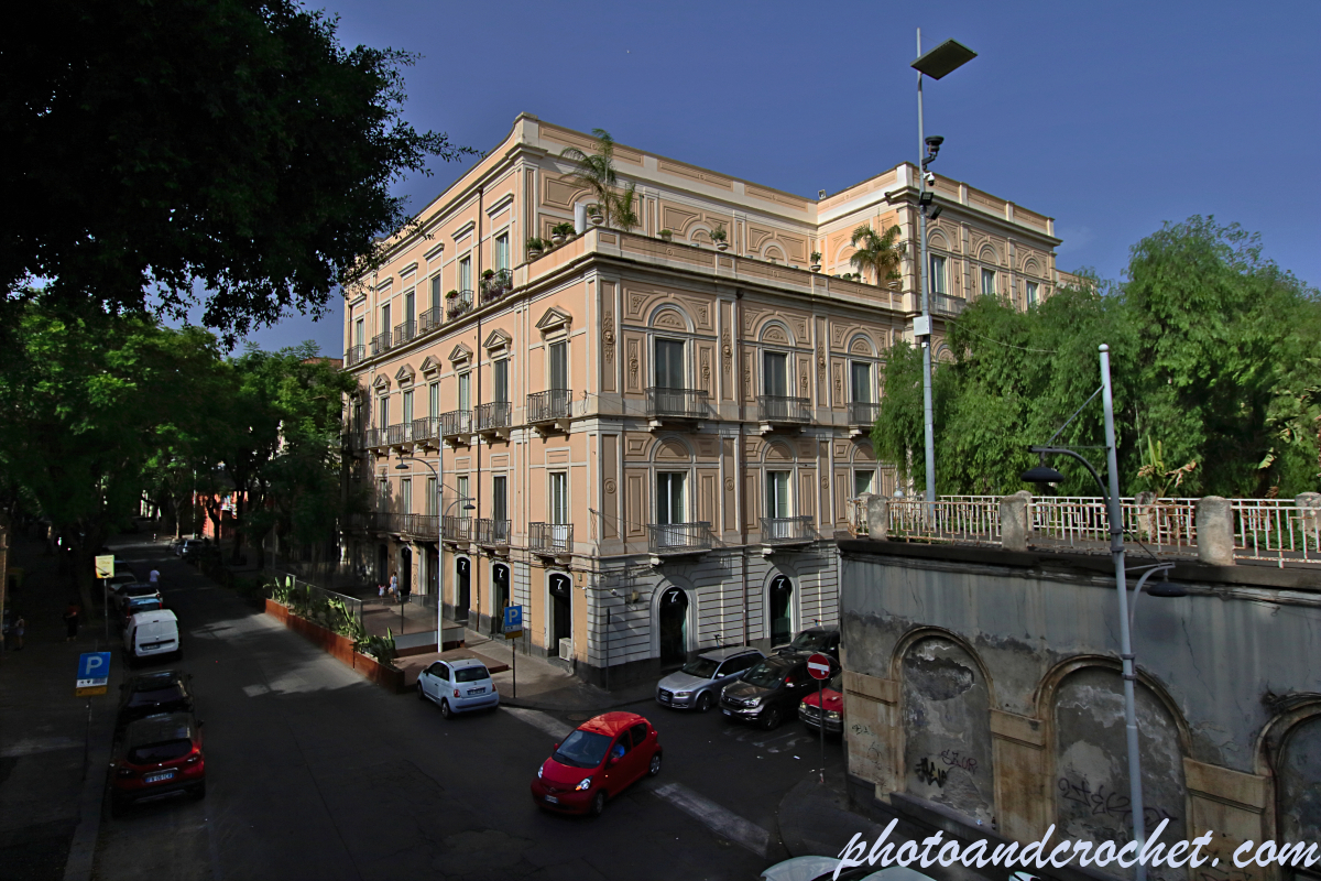 Catania - City Center - Image