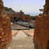 Taormina - Greek Theatre - Image